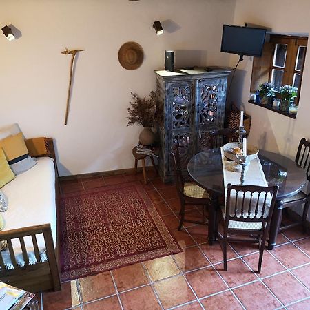 Toca Do Esquilo - Montesinho Villa Montezinho Dış mekan fotoğraf